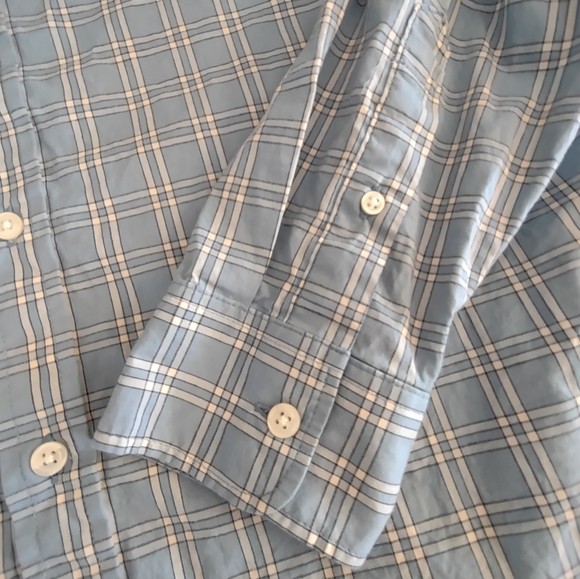 REGULAR FIT WITH BUILD-IN-FLEX BY OLD NAVY MEDIUM - Picture 5 of 6